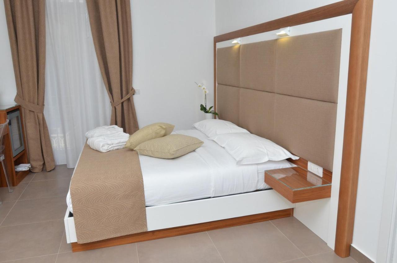 B&B La Movida Naples Extérieur photo
