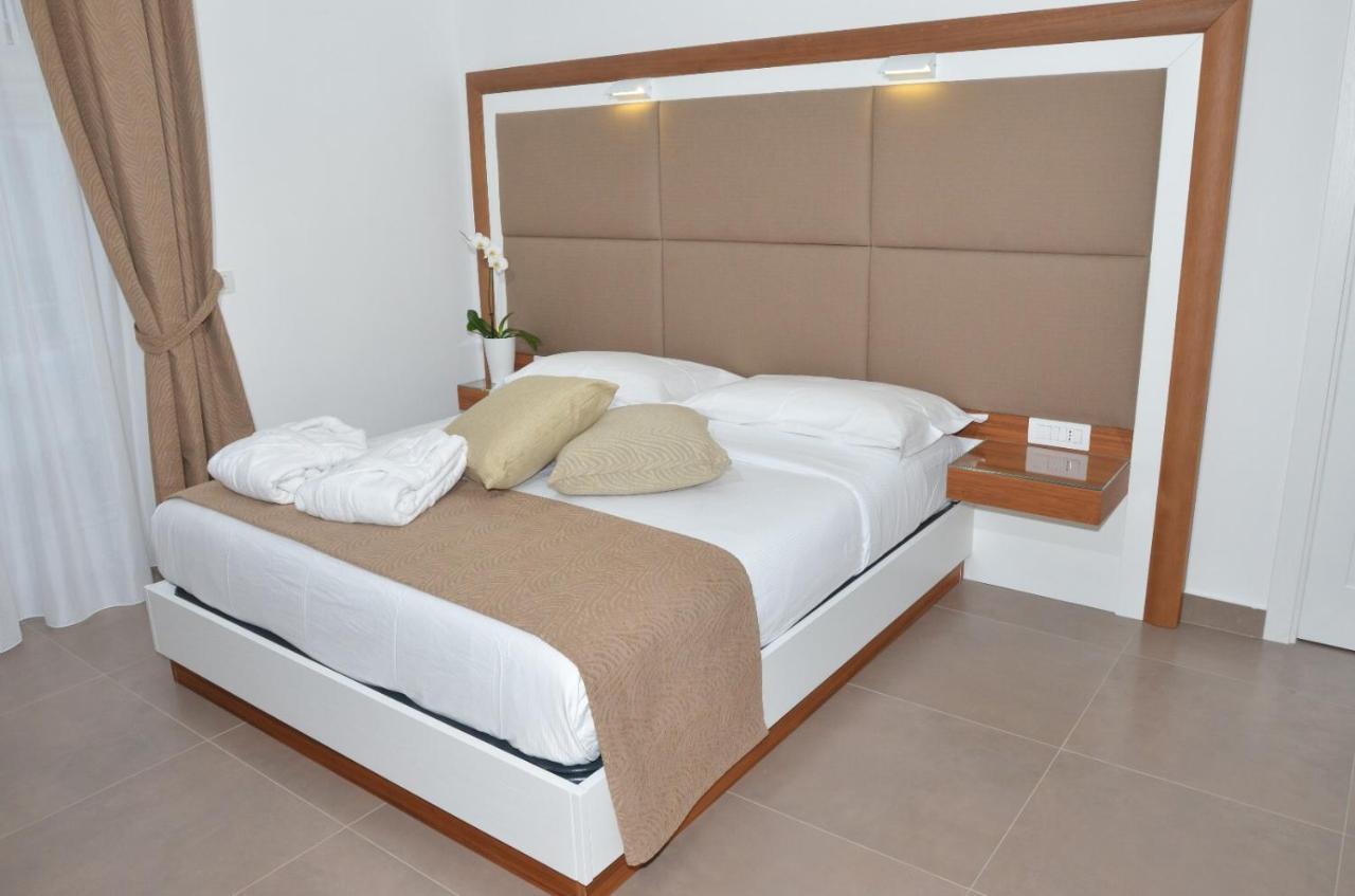 B&B La Movida Naples Extérieur photo