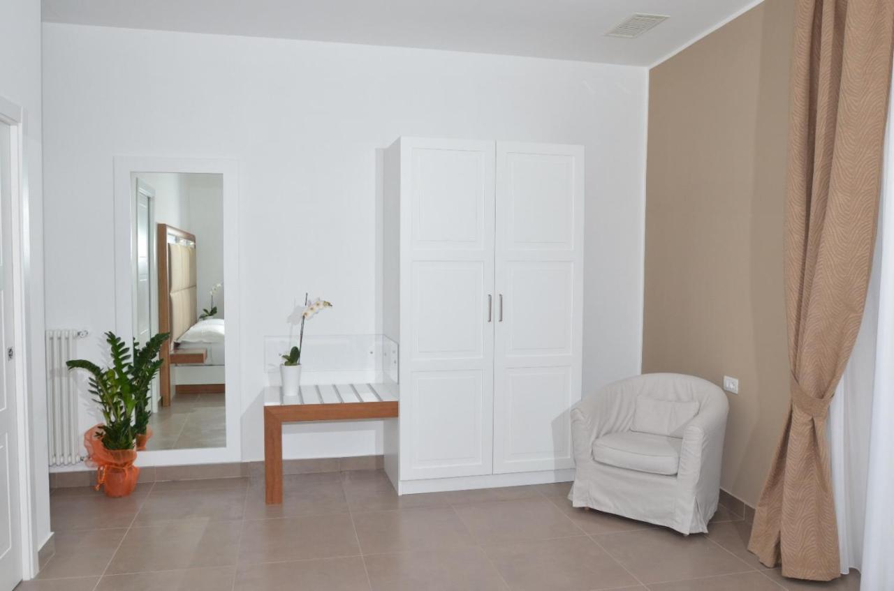 B&B La Movida Naples Extérieur photo