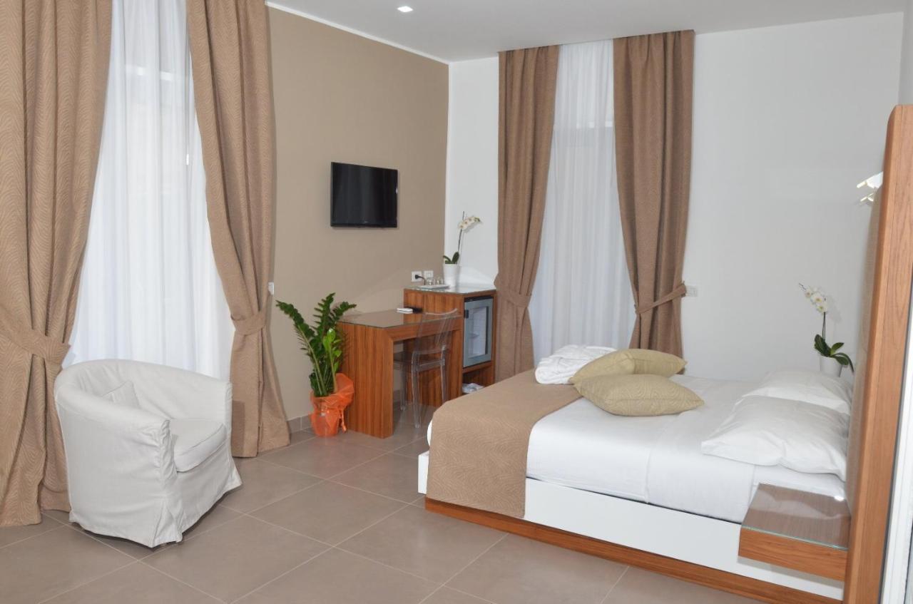 B&B La Movida Naples Extérieur photo