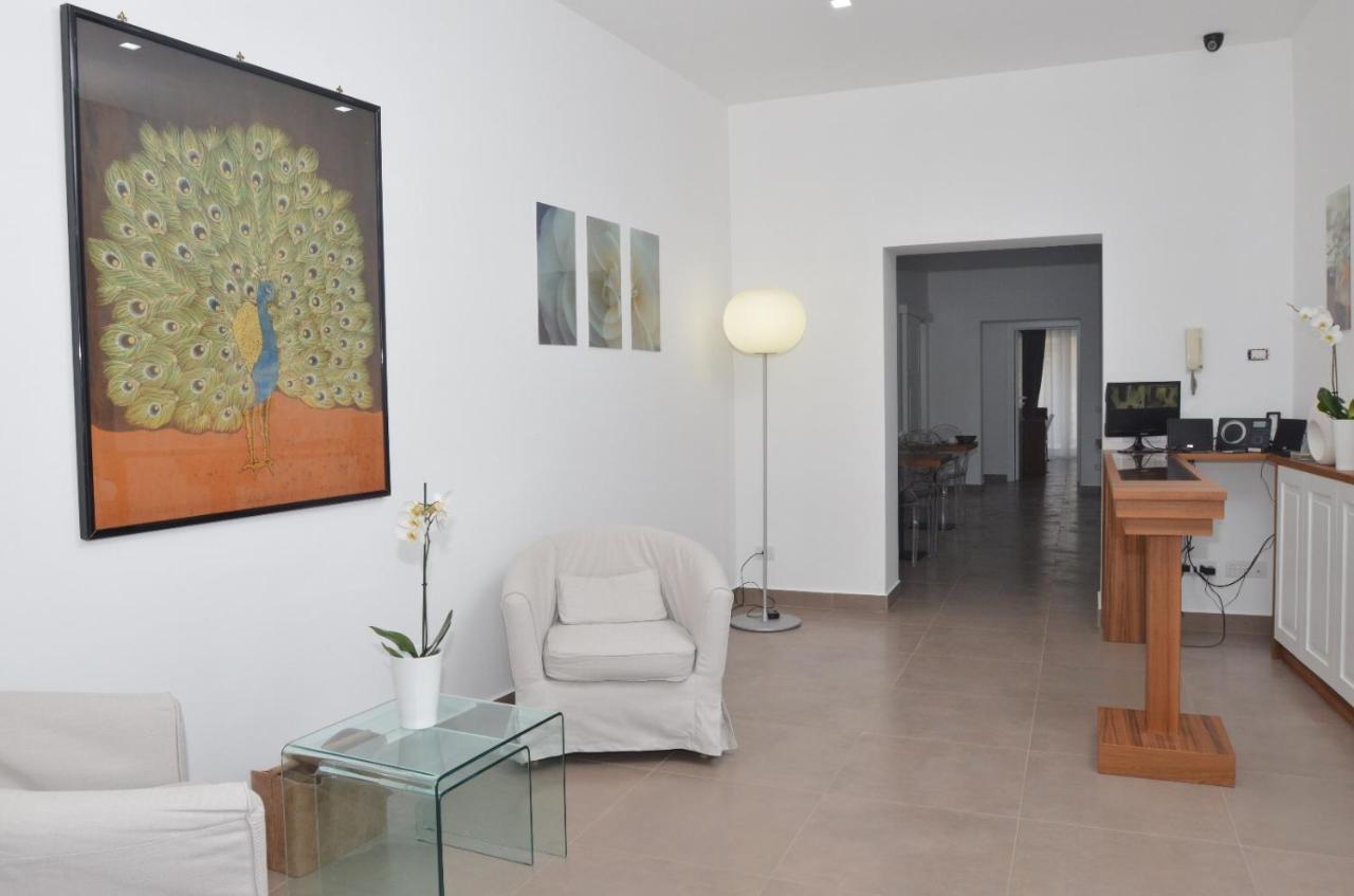 B&B La Movida Naples Extérieur photo