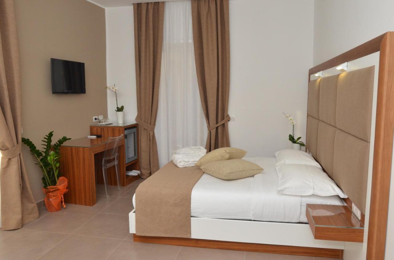 B&B La Movida Naples Extérieur photo