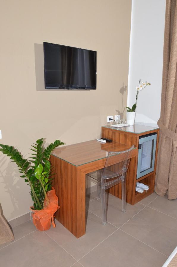 B&B La Movida Naples Extérieur photo