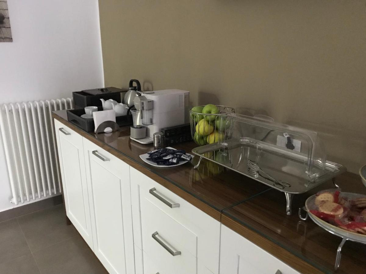 B&B La Movida Naples Extérieur photo
