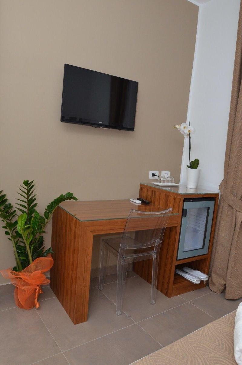 B&B La Movida Naples Extérieur photo