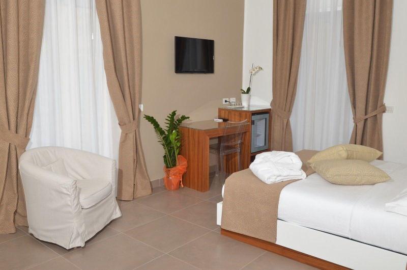 B&B La Movida Naples Extérieur photo
