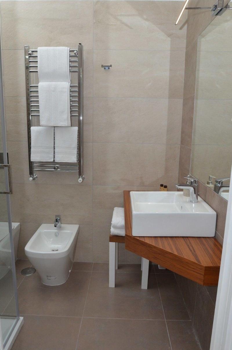 B&B La Movida Naples Extérieur photo