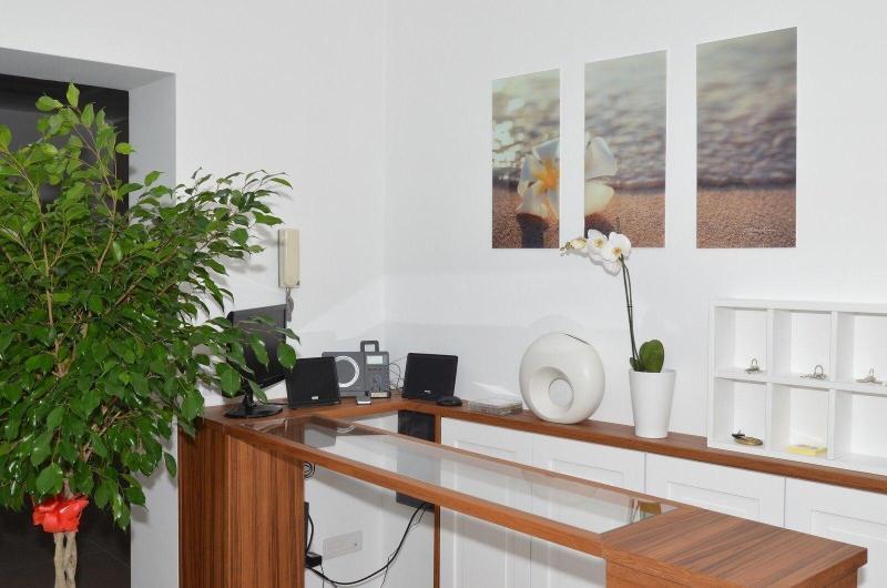 B&B La Movida Naples Extérieur photo